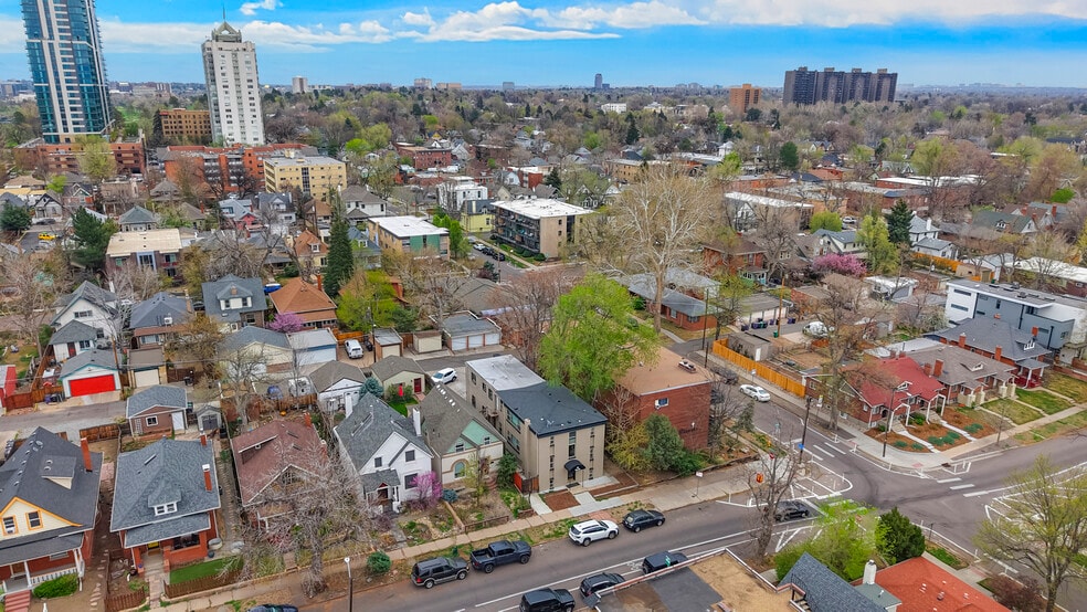 More Photos Of 80 S Washington St, Denver Apartments For Sale
