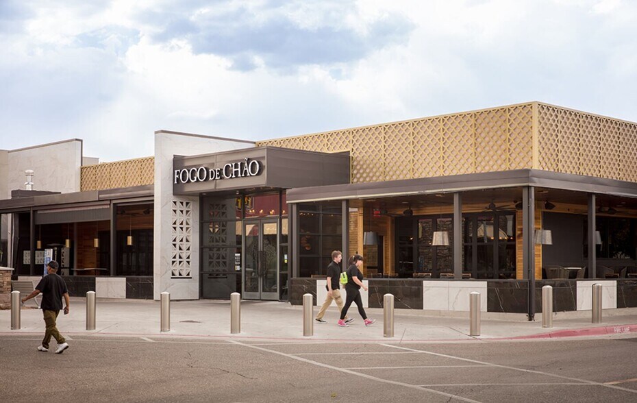 More Photos Of 6600 Menaul Blvd NE, Albuquerque Unknown For Lease