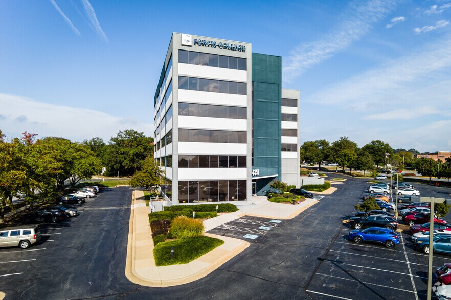 More Photos Of 4351 Garden City Dr, Landover Office For Lease