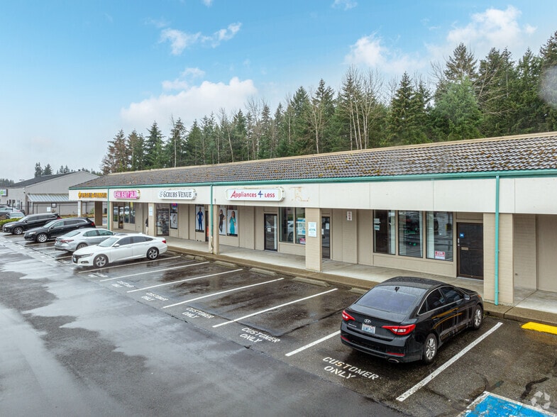 Primary Photo Of 12020 Meridian Ave S, Puyallup Unknown For Lease