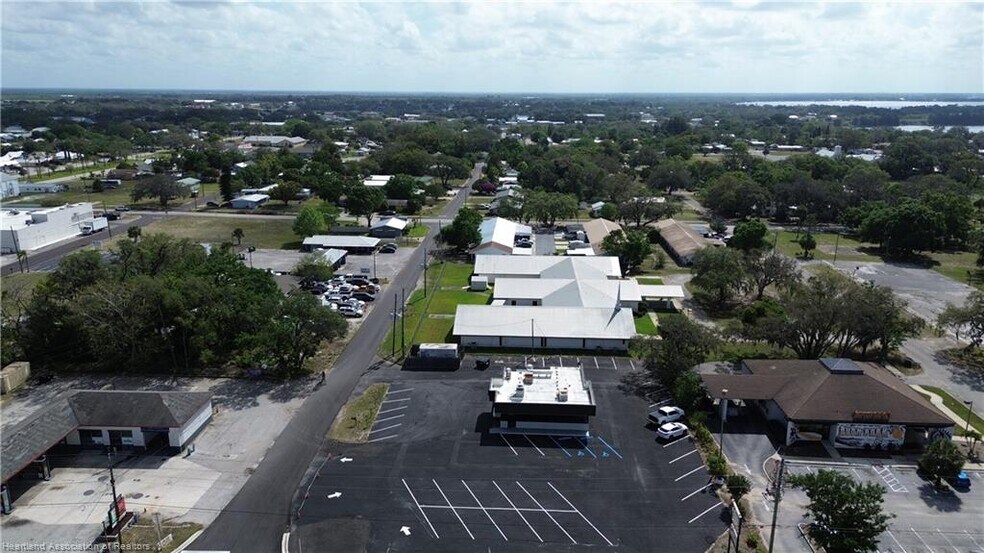More Photos Of 201 Us Highway 27 N, Avon Park Fast Food For Sale