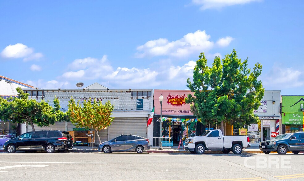 More Photos Of , Los Angeles General Retail For Sale