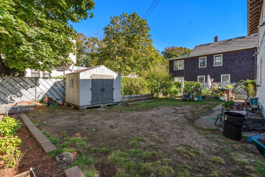 More Photos Of 1623-1625 Centre St, Newton Land For Sale