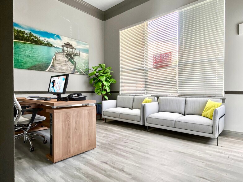 More Photos Of 6817 Southpoint Pky, Jacksonville Loft Creative Space For Lease