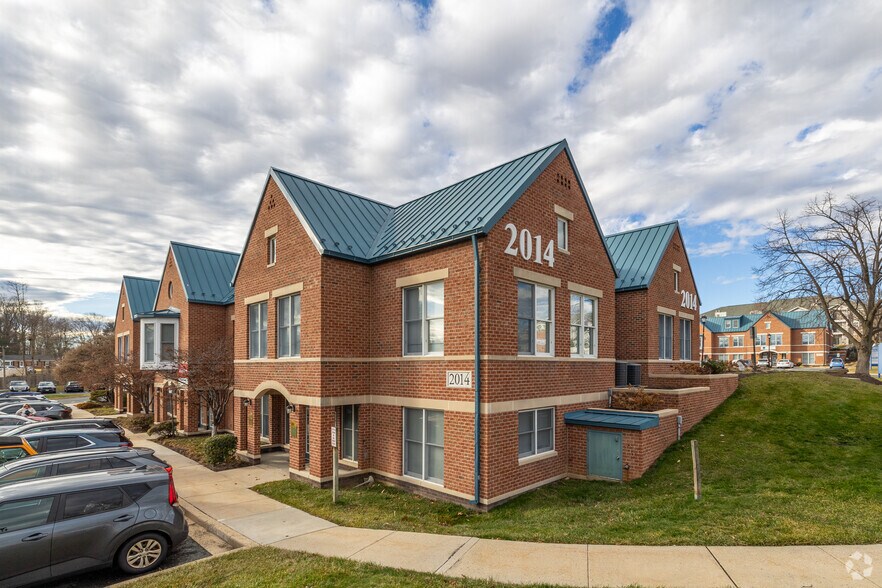Primary Photo Of 2014 S Tollgate Rd, Bel Air Office For Lease