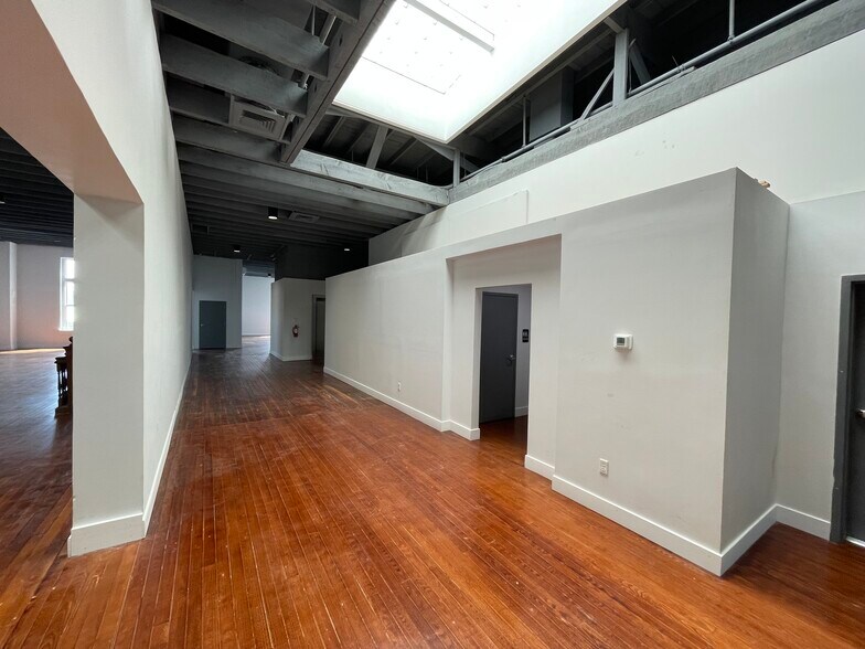 More Photos Of 5 E Broad St, Richmond Loft Creative Space For Lease