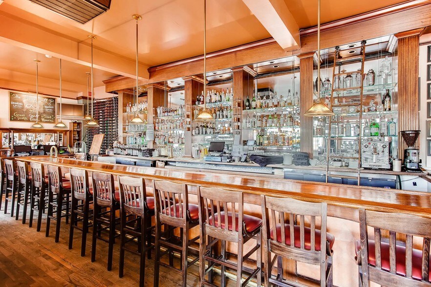 More Photos Of 620-630 E 17th Ave, Denver Storefront Retail Office For Sale