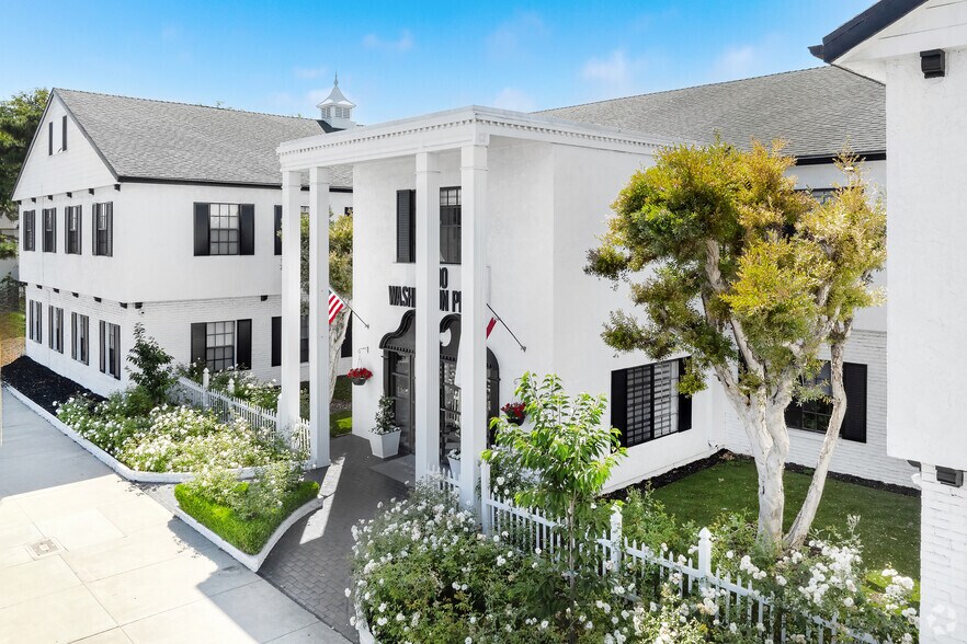 More Photos Of 11600-11610 Washington Pl, Culver City Loft Creative Space For Lease