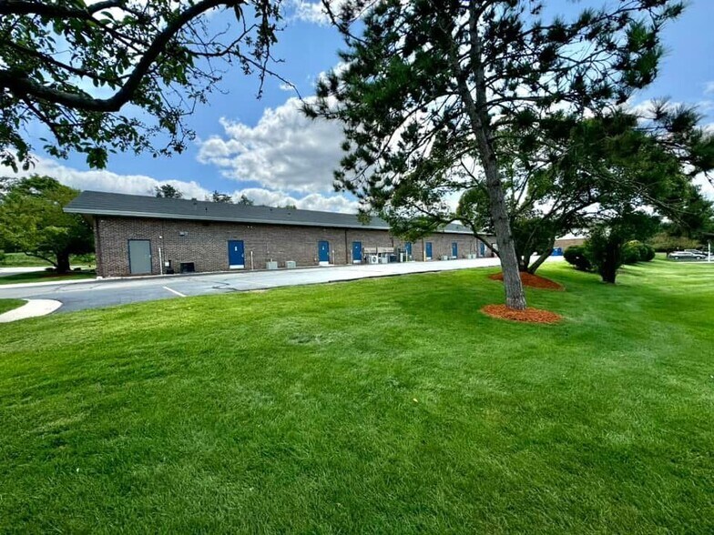 More Photos Of 1125 E Michigan Ave, Battle Creek Unknown For Lease