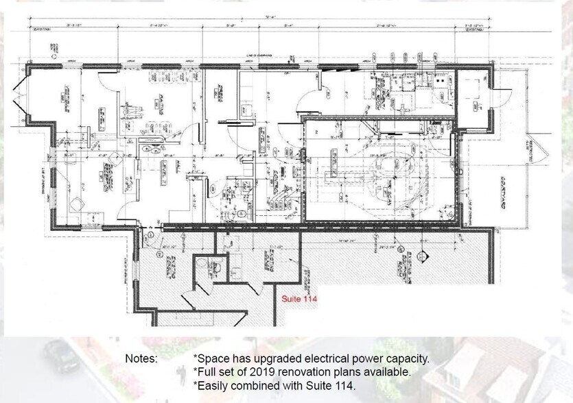 More Photos Of 11325 Pembrooke Sq, Waldorf Medical For Sale