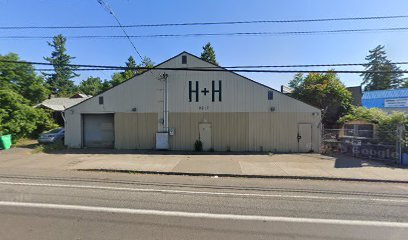 More Photos Of 9819 SE Foster Rd, Portland Warehouse For Sale