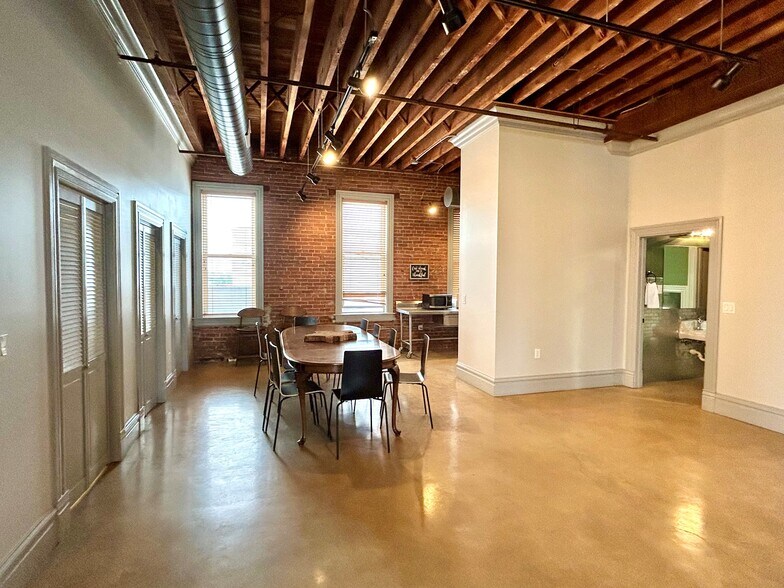 More Photos Of 110-112 Sidney St, Saint Louis Lodge Meeting Hall For Sale