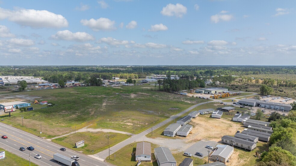 More Photos Of 2706 Marshall Dr, Tifton Land For Sale