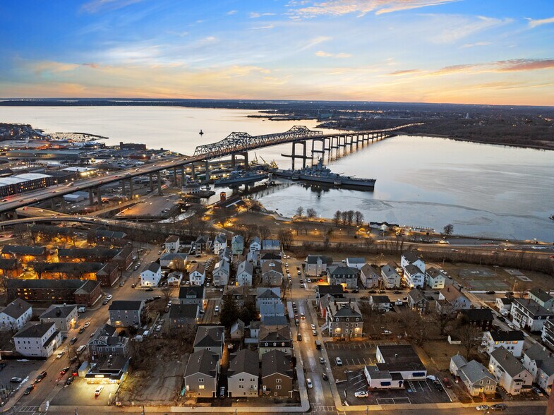 More Photos Of 206 Durfee St, Fall River Apartments For Sale