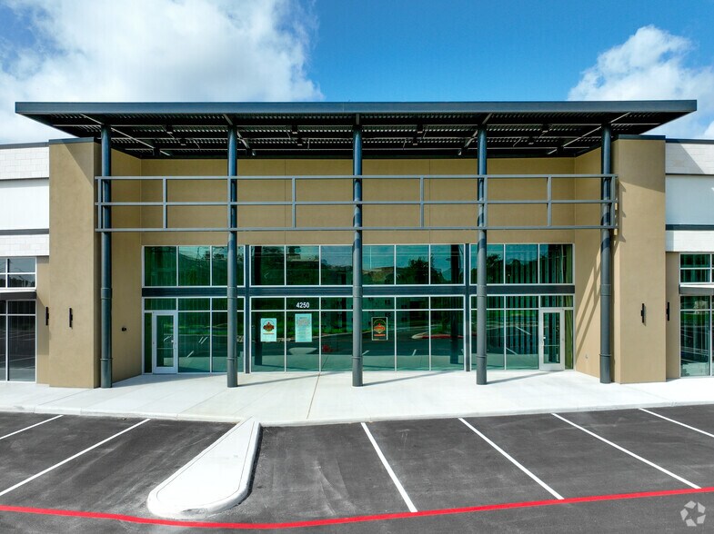 More Photos Of 4272 Tpc Pky, San Antonio General Retail For Lease