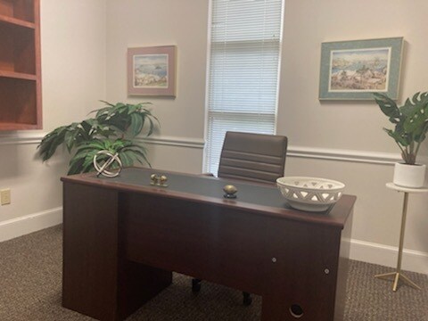 More Photos Of 1230 John B White SR Blvd, Spartanburg Office For Lease