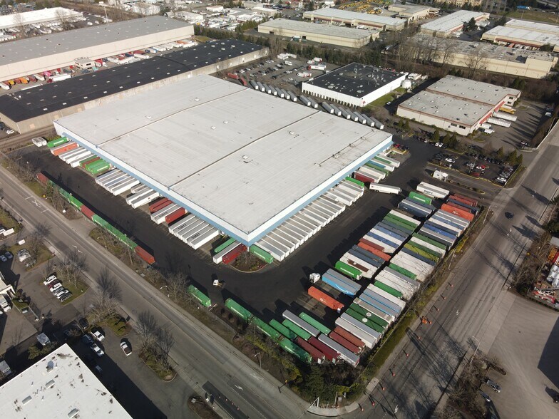 More Photos Of 7650 S 228th St, Kent Warehouse For Lease