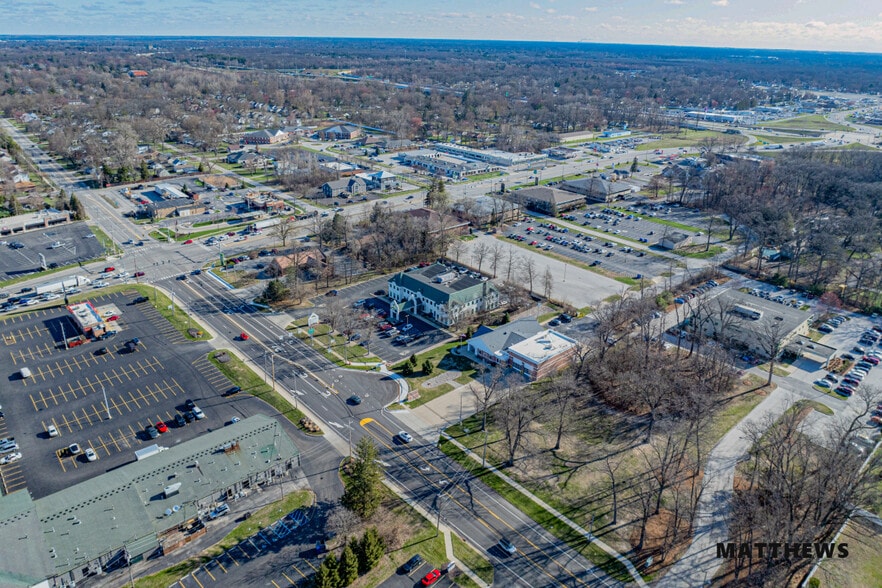 More Photos Of 3020 N McCord Rd, Toledo Medical For Sale