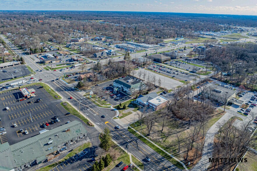 More Photos Of 3020 N McCord Rd, Toledo Medical For Sale