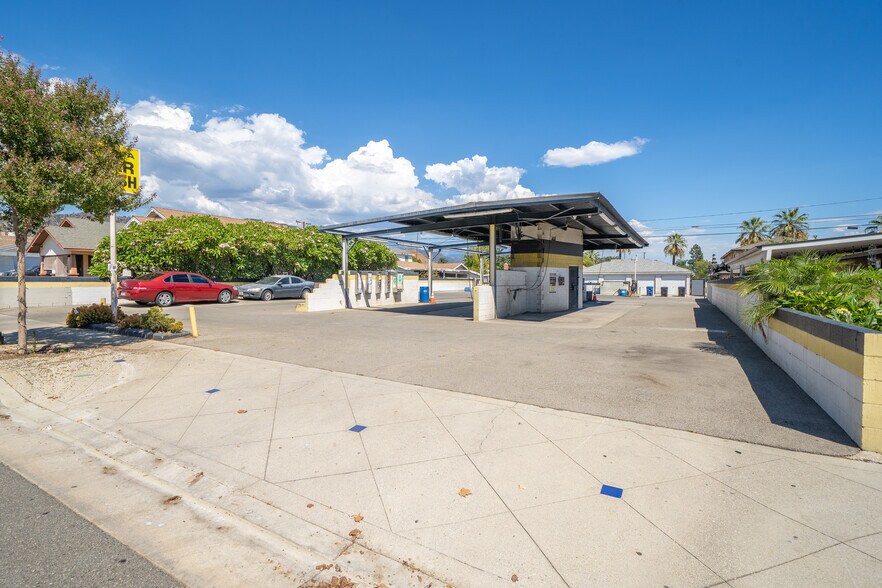 More Photos Of 514 N Azusa Ave, Azusa Carwash For Sale