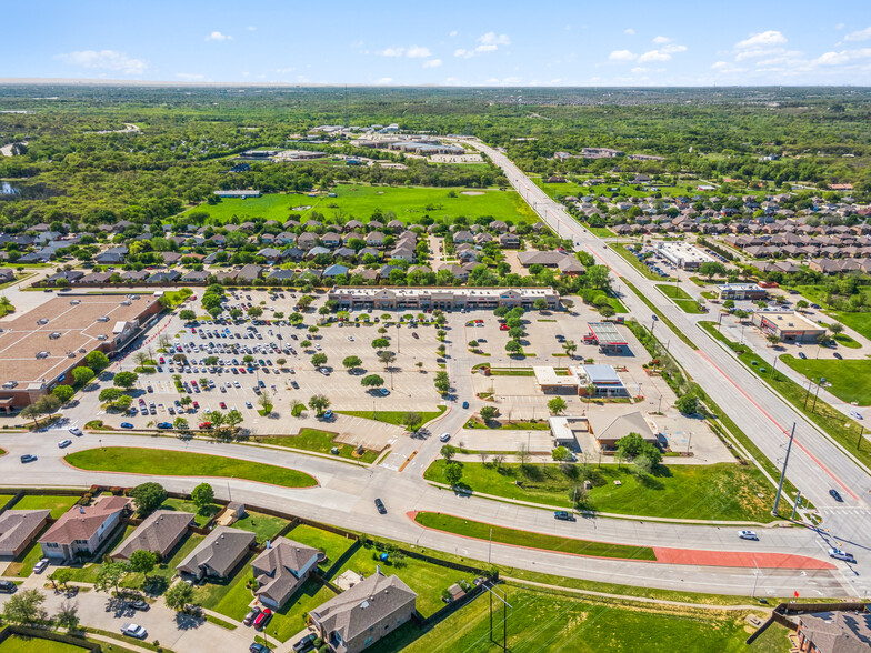 Primary Photo Of Teasley Ln, Denton Unknown For Lease