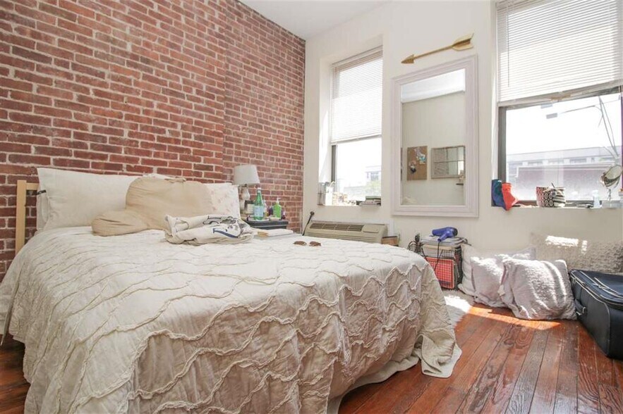 More Photos Of 308 Madison St, Hoboken Apartments For Sale