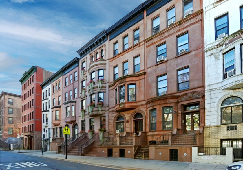 More Photos Of , New York Multifamily For Sale