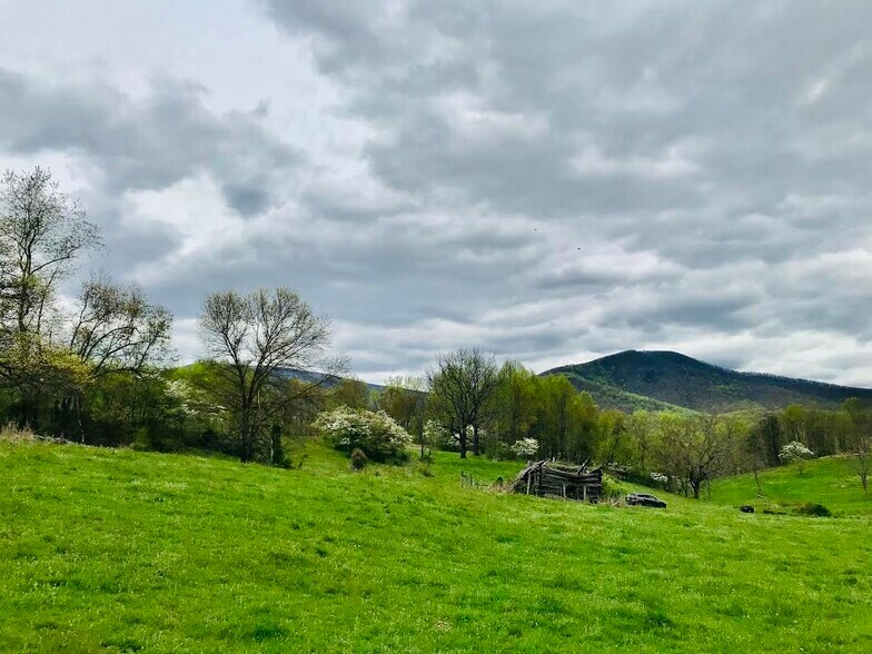 More Photos Of Near Little Washington Virginia, Washington Land For Sale