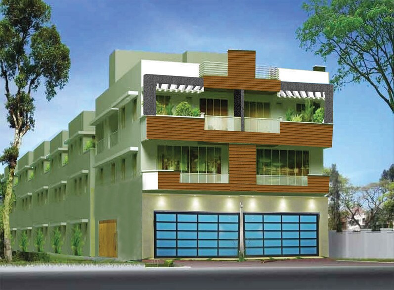 More Photos Of 12270 Foothill Blvd, Sylmar Land For Sale