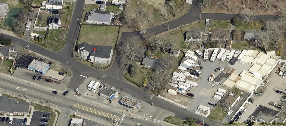 More Photos Of 21 Old Montauk Hwy, Mastic Medical For Sale