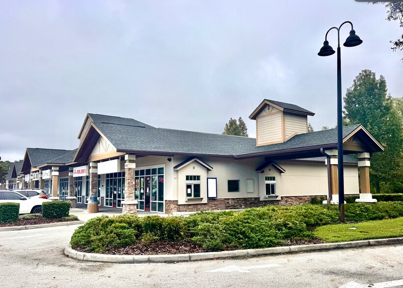 Primary Photo Of 7016 Land O Lakes Blvd, Land O' Lakes Storefront Retail Office For Lease