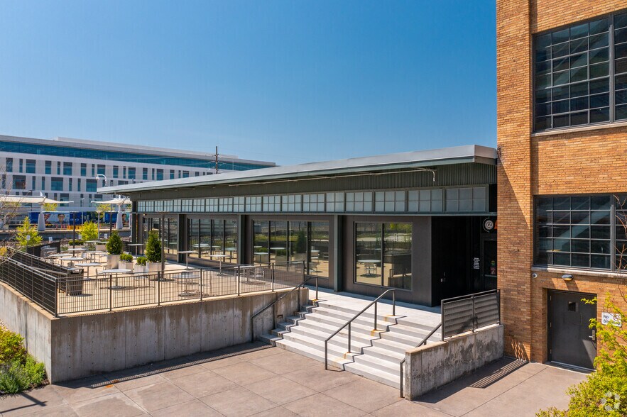 More Photos Of 4240 Duncan Ave, Saint Louis Office For Lease