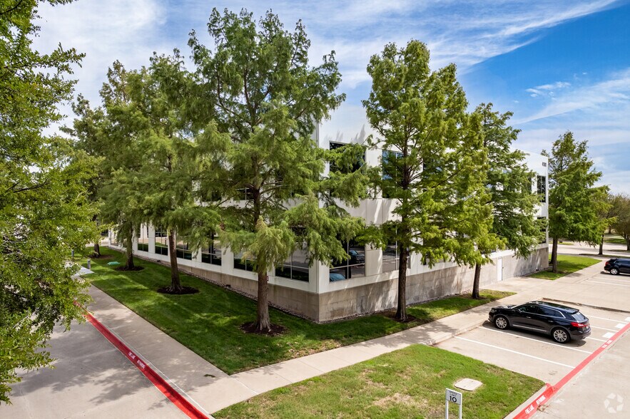 More Photos Of 6100 W Plano Pky, Plano Unknown For Lease