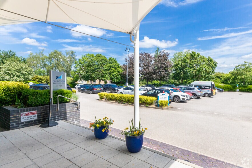 More Photos Of Sherwood Dr, Milton Keynes Coworking Space