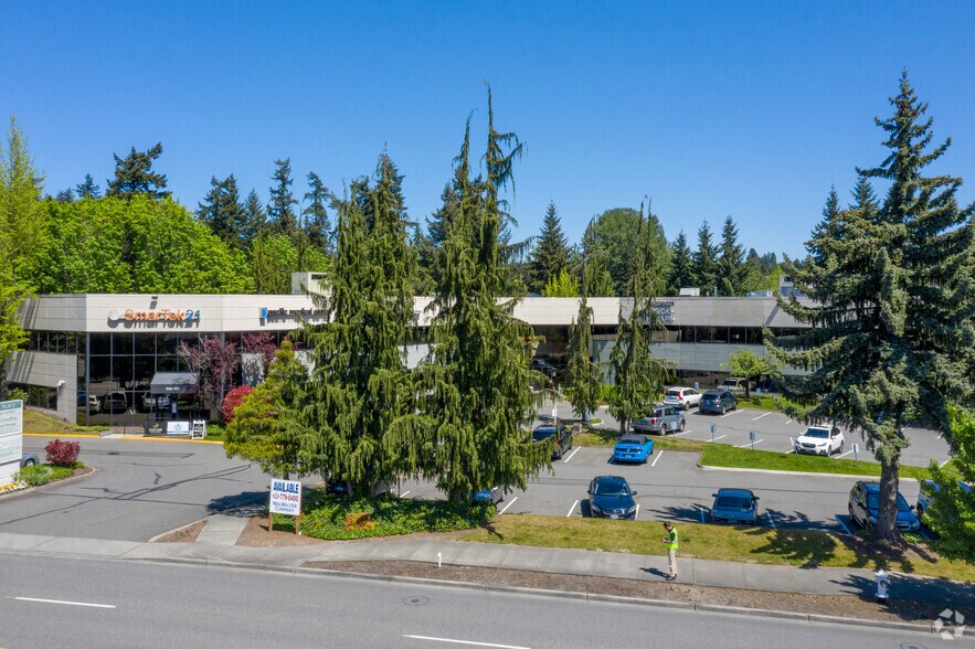 More Photos Of 12910 Totem Lake Blvd NE, Kirkland Office For Lease