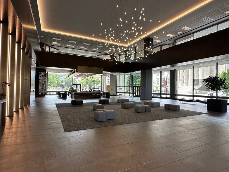 More Photos Of 500 W Jefferson St, Louisville Office For Lease