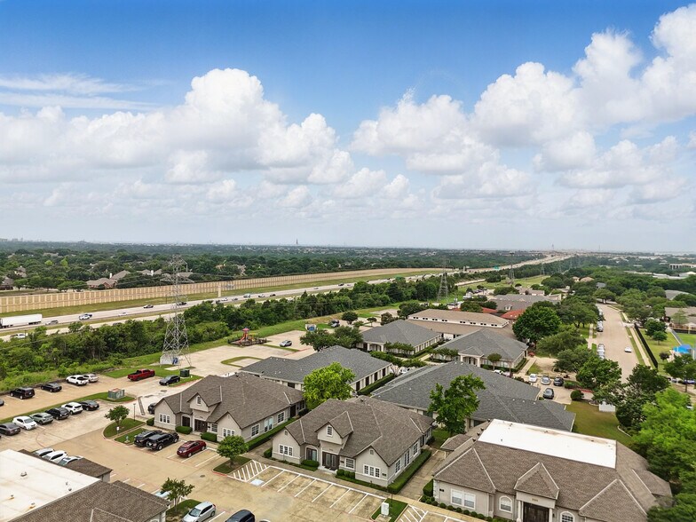 More Photos Of 5152 Village Creek Dr, Plano Office For Lease