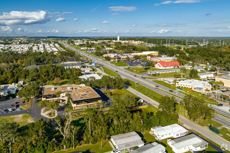 More Photos Of 6719 Gall Blvd, Zephyrhills Medical For Sale