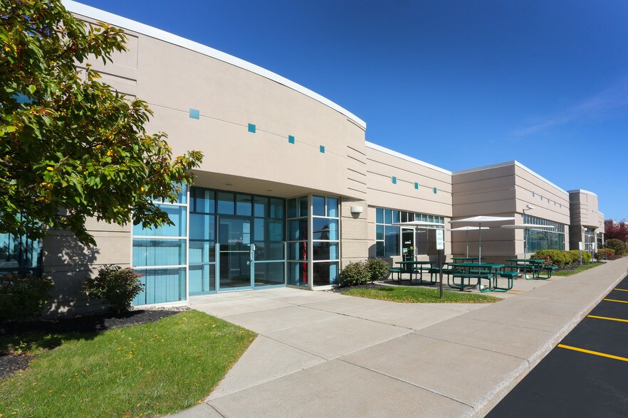 More Photos Of 75 Earhart Dr, Amherst Unknown For Lease