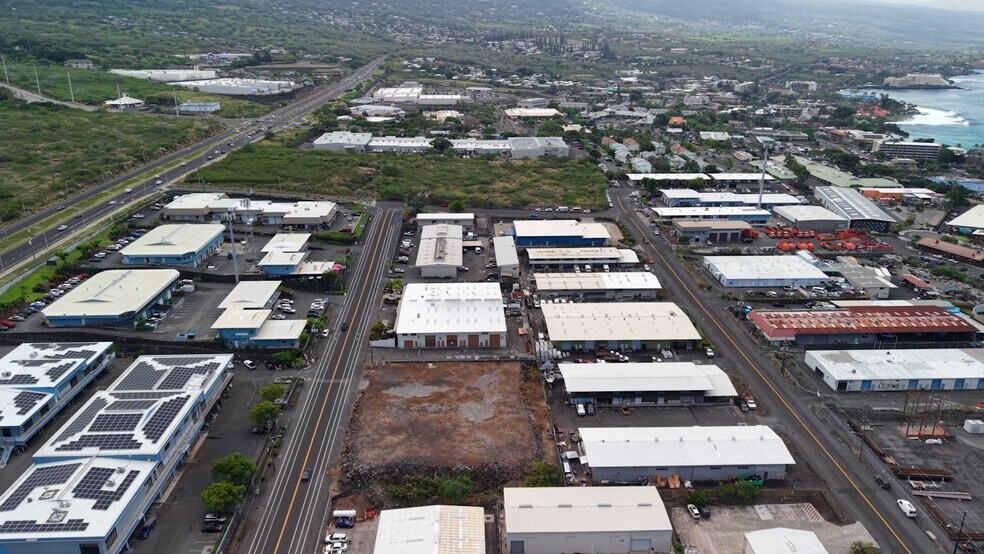 Primary Photo Of Luhia Street, Kailua Kona Land For Lease