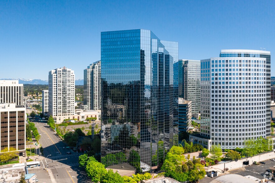 More Photos Of 777 108th Ave NE, Bellevue Office For Lease