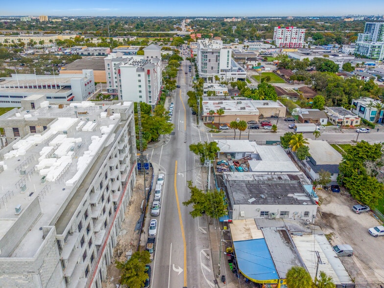 More Photos Of 1648 NW 33rd St, Miami Apartments For Sale