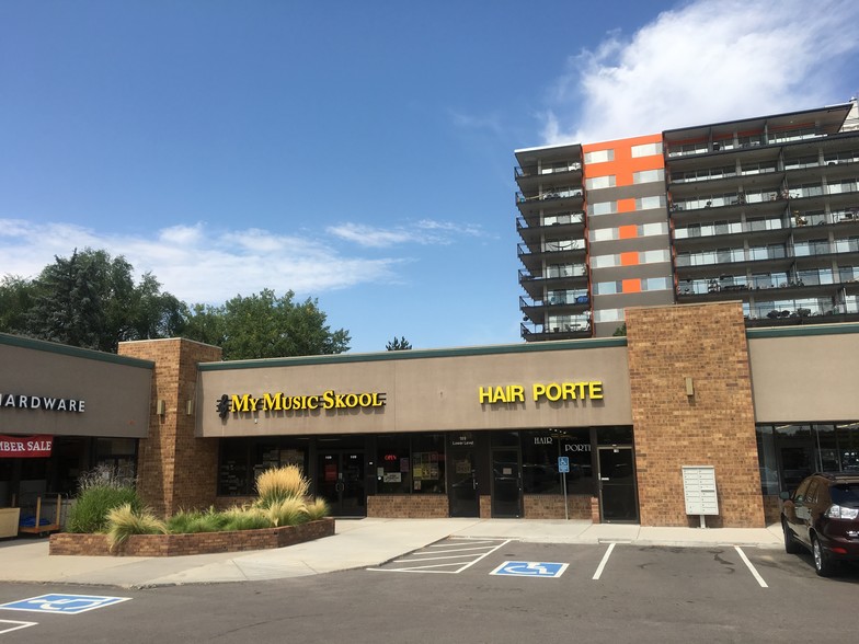 More Photos Of 2553-2655 S Colorado Blvd, Denver Unknown For Lease