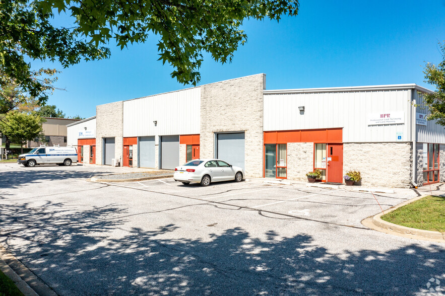 Primary Photo Of 150 Airport Dr, Westminster Warehouse For Lease