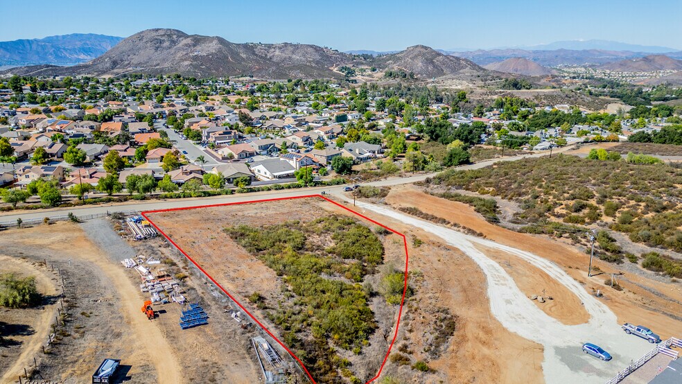More Photos Of 0 Sunset Ave, Menifee Land For Sale