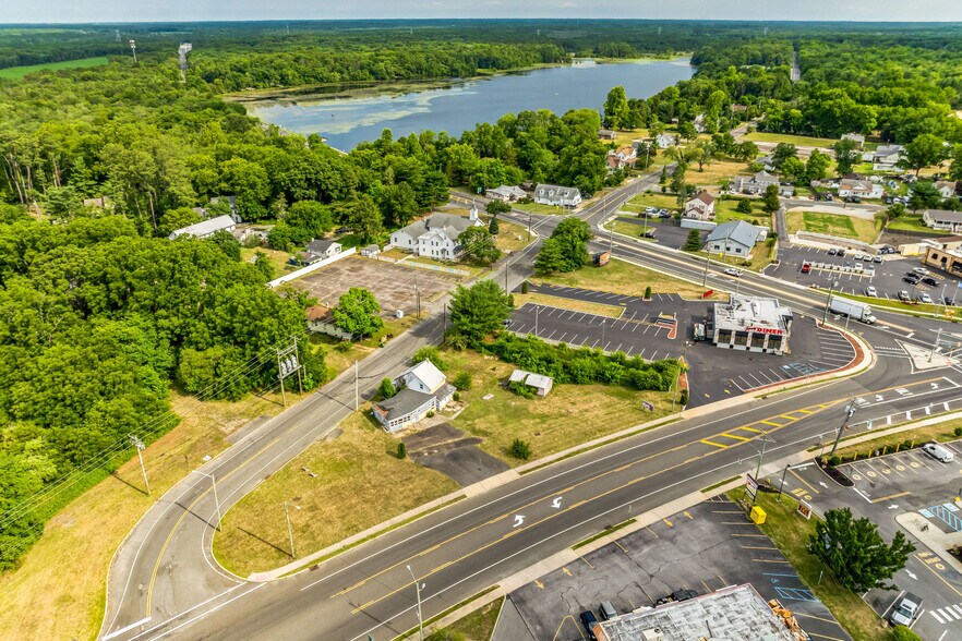 More Photos Of 369 Delsea Dr, Malaga Land For Lease