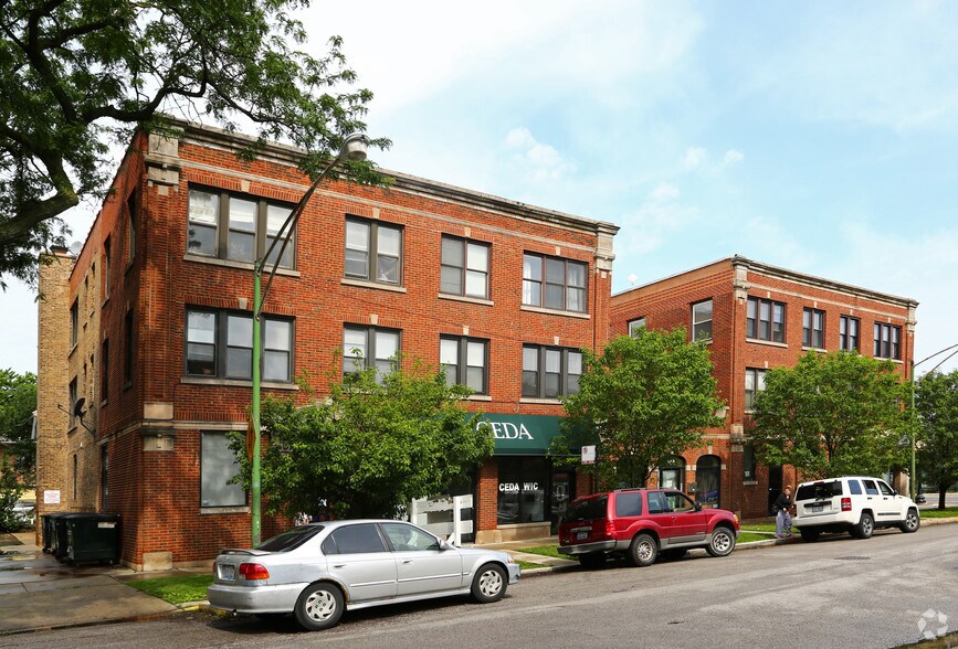 More Photos Of 4335 W Irving Park Rd, Chicago Apartments For Sale
