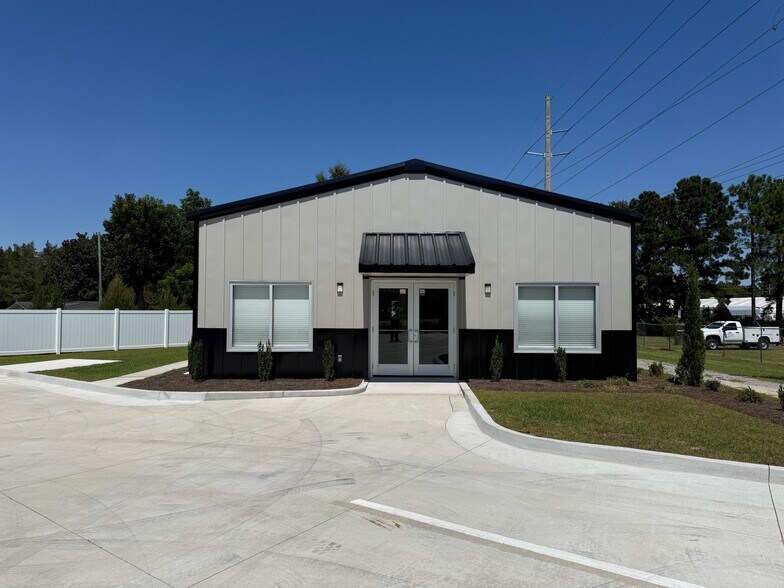Primary Photo Of 3248 SC-319, Conway Office For Lease