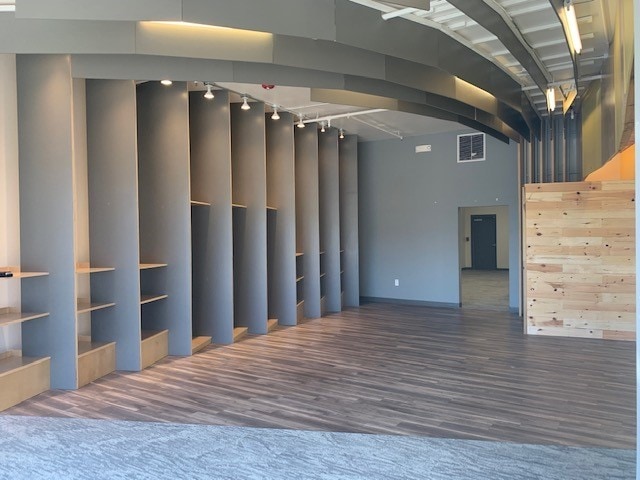 More Photos Of 8655-8675 Northpark Ct, Johnston General Retail For Lease