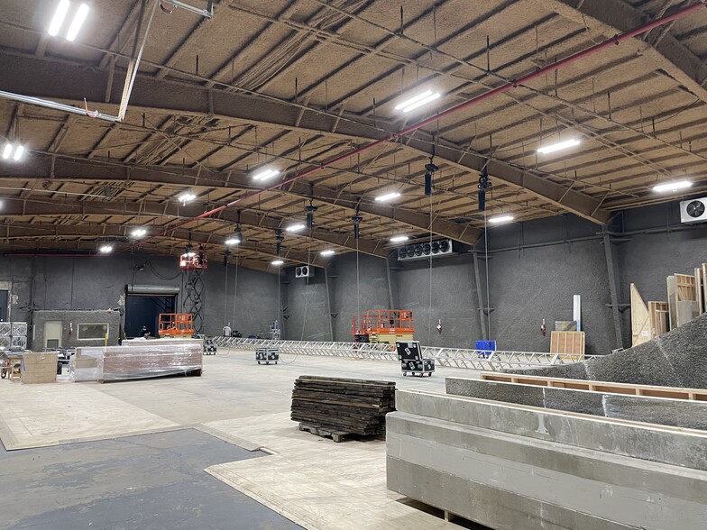 More Photos Of 4865 Arthur Kill Rd, Staten Island Warehouse For Sale